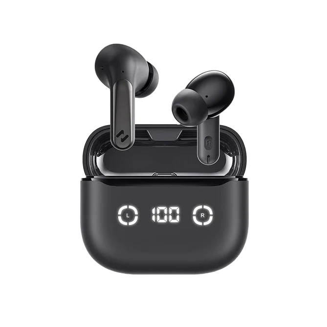 Earbuds