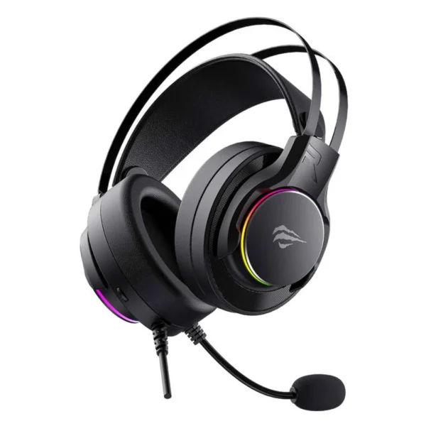 Havit H2007U Gamenote USB7.1 Gaming Headphone With Mic