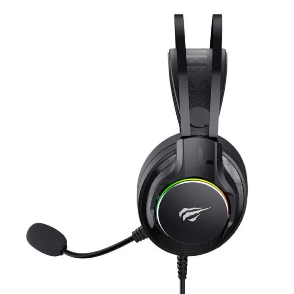 Havit H2007U Gamenote USB7.1 Gaming Headphone With Mic