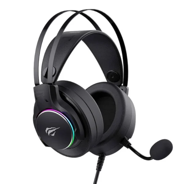 Havit H2007U Gamenote USB7.1 Gaming Headphone With Mic