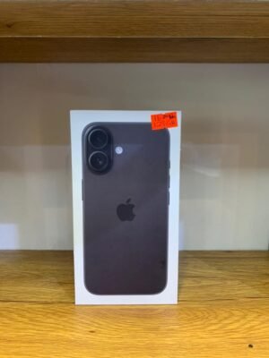 !6 128gb Iphone 16 128GB