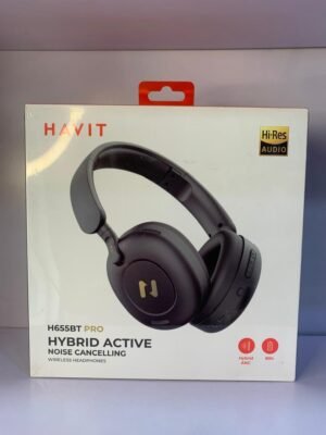 Havit Bluetooth Headphones