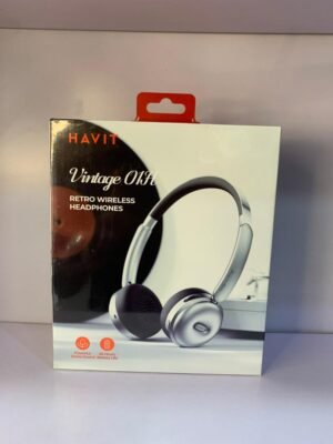Havit Bluetooth Headphones