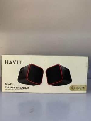 Havit Bluetooth Speakers SK-473