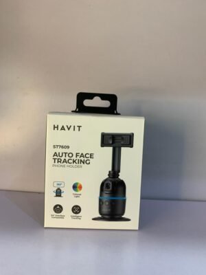 Havit Auto Face Tracking Phone Stand ST7609
