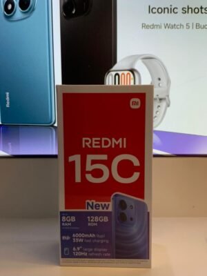 Redmi-15-C