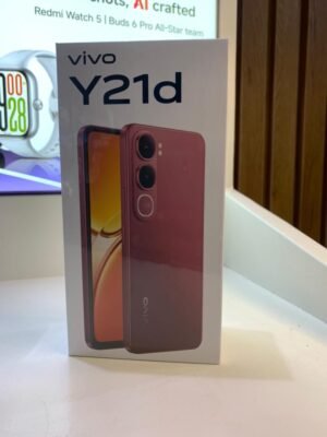 Vivo-Y21d